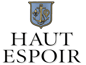 Haut Espoir Winery