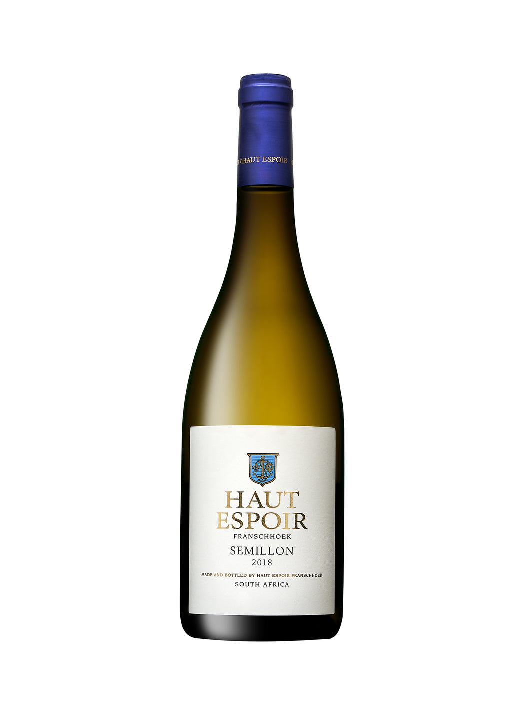 Semillon 2018