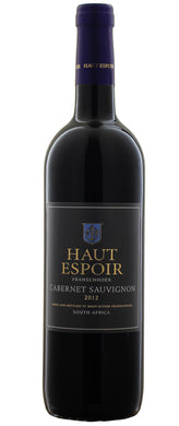Cabernet Sauvignon 2012 (6 Bottles)