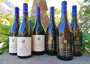 Chardonnay Vinoteque