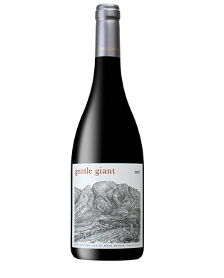 Gentle Giant 2017 (6 bottles)