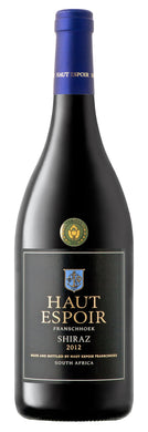 Shiraz 2012