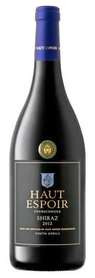 Shiraz 2012 (6 Bottles)