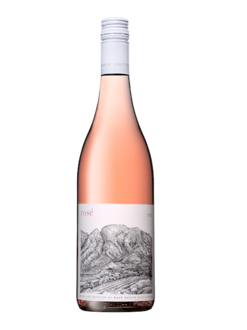 Rosé 2022 (6 bottles)