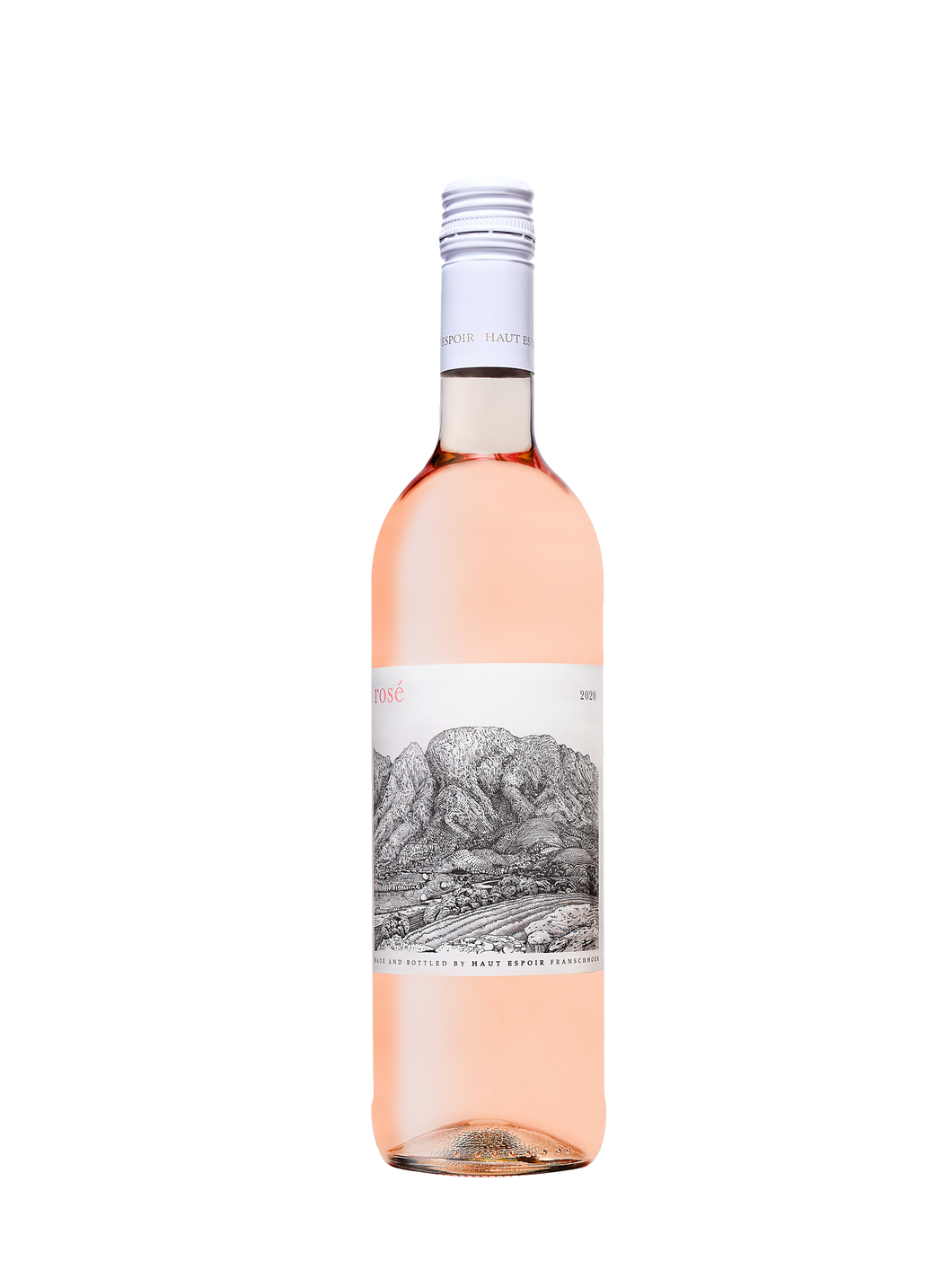 Case of Rosé 2020 (6 bottles)